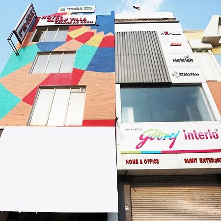 Capital O 23188 Glory Villa New Delhi Exterior foto
