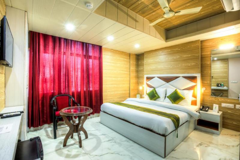 Capital O 23188 Glory Villa New Delhi Exterior foto
