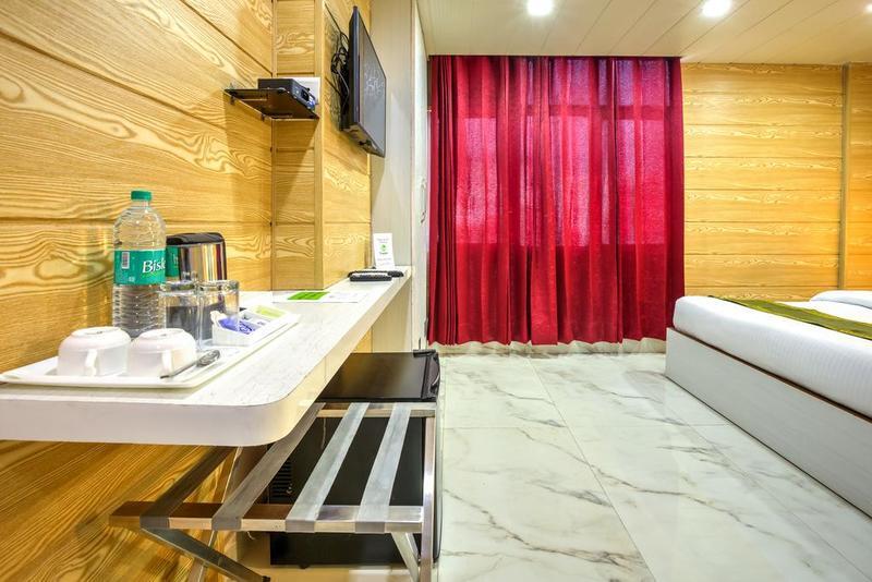 Capital O 23188 Glory Villa New Delhi Exterior foto