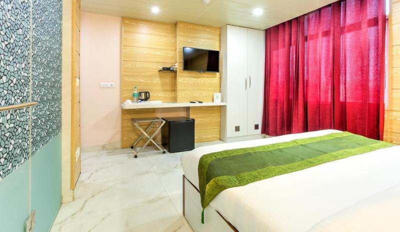 Capital O 23188 Glory Villa New Delhi Exterior foto
