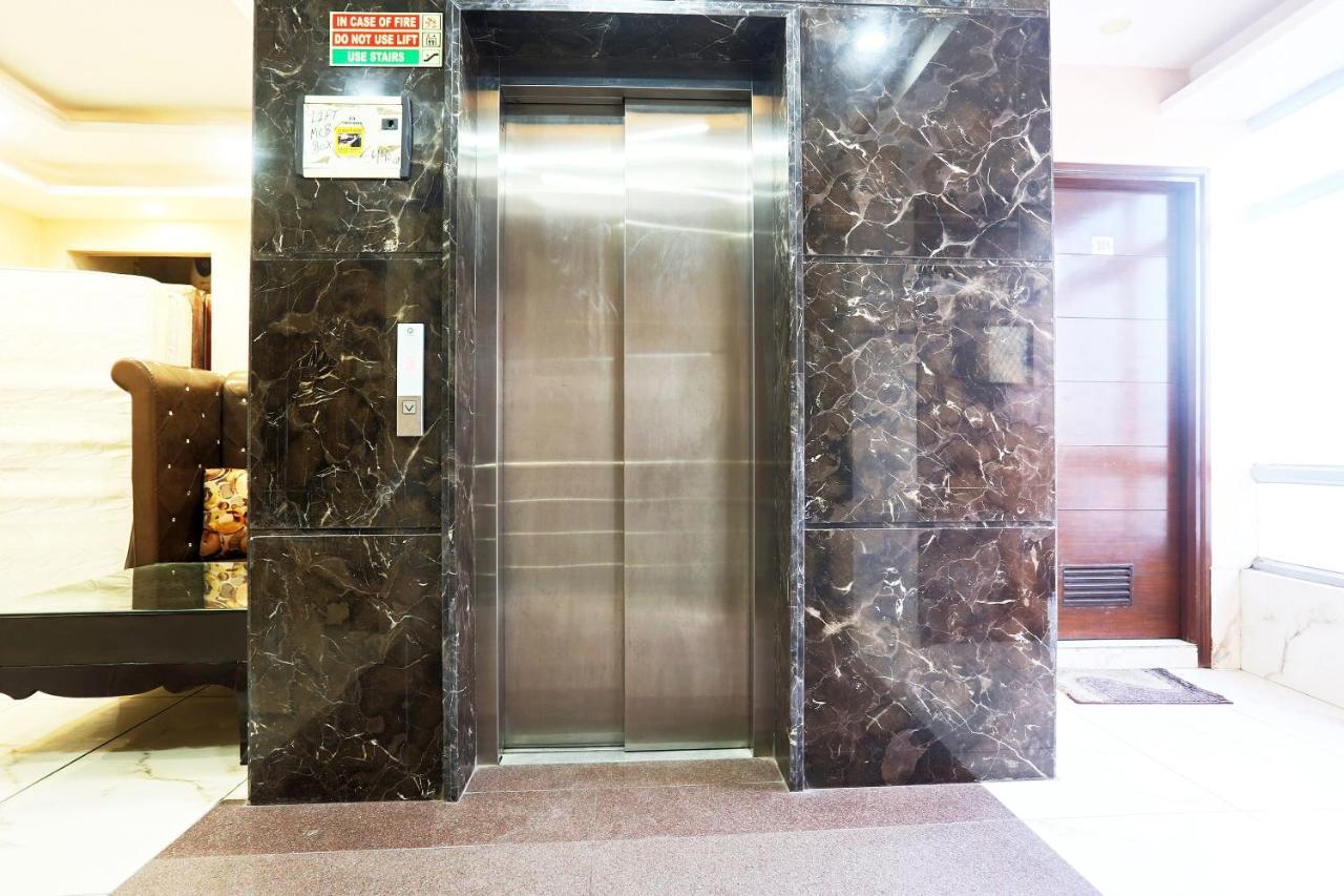Capital O 23188 Glory Villa New Delhi Exterior foto