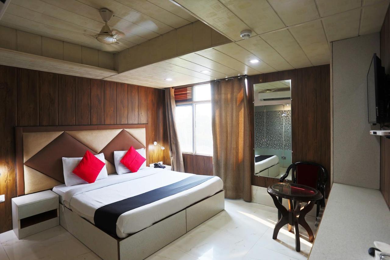 Capital O 23188 Glory Villa New Delhi Exterior foto