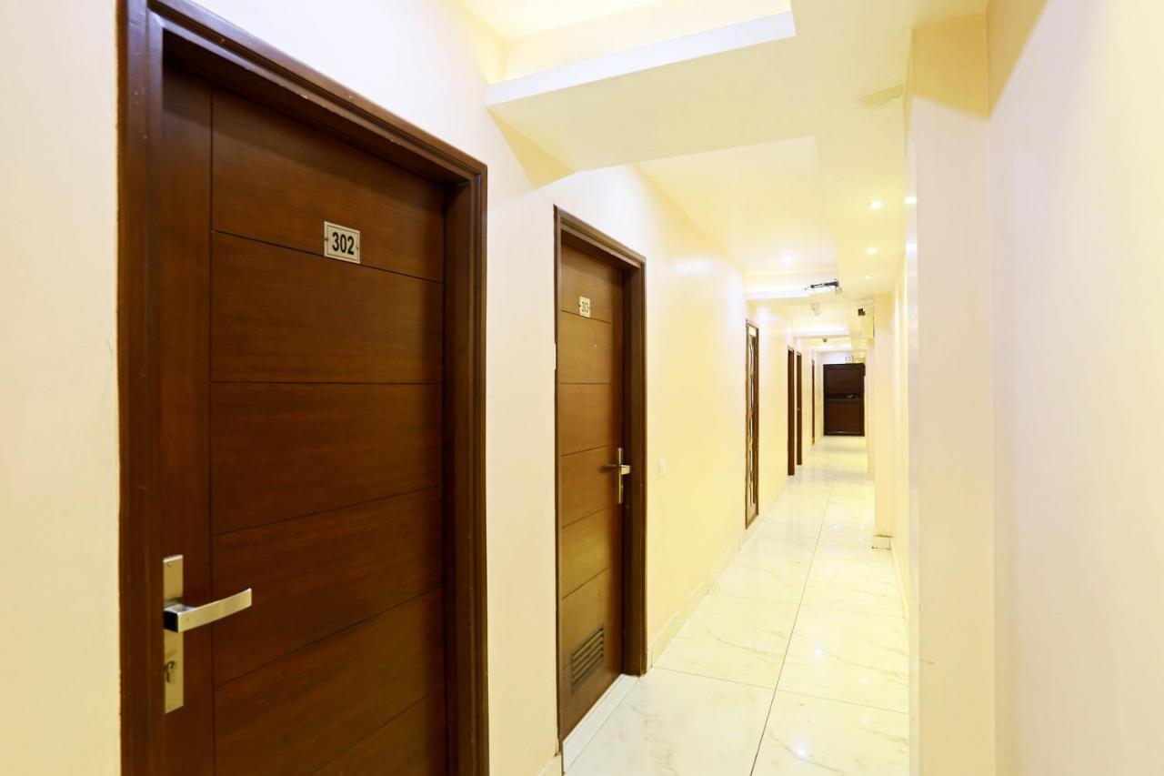 Capital O 23188 Glory Villa New Delhi Exterior foto