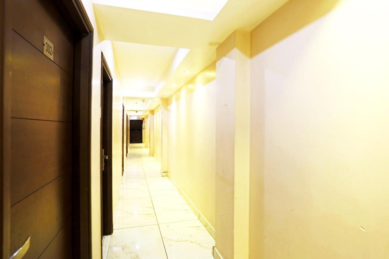 Capital O 23188 Glory Villa New Delhi Exterior foto