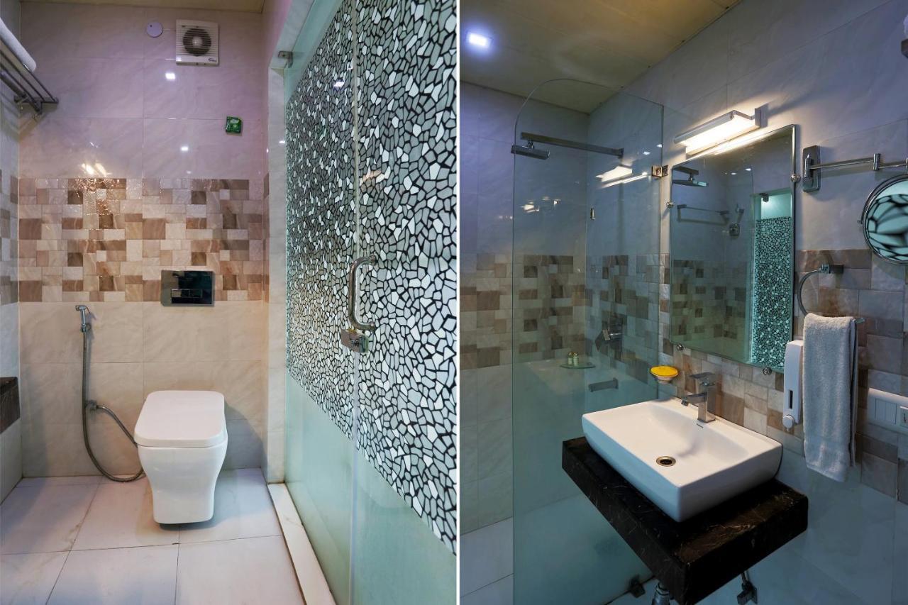 Capital O 23188 Glory Villa New Delhi Exterior foto