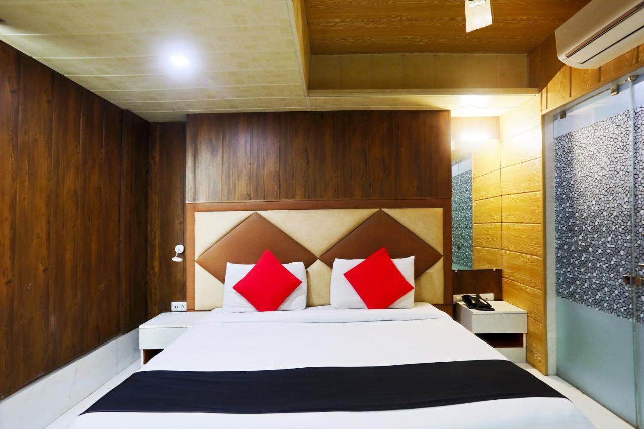 Capital O 23188 Glory Villa New Delhi Exterior foto