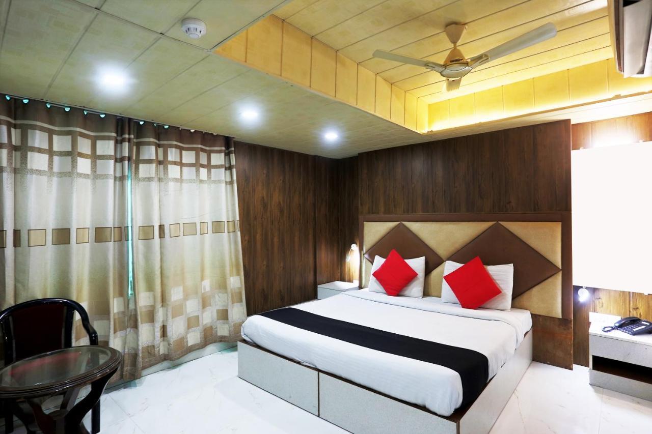 Capital O 23188 Glory Villa New Delhi Exterior foto