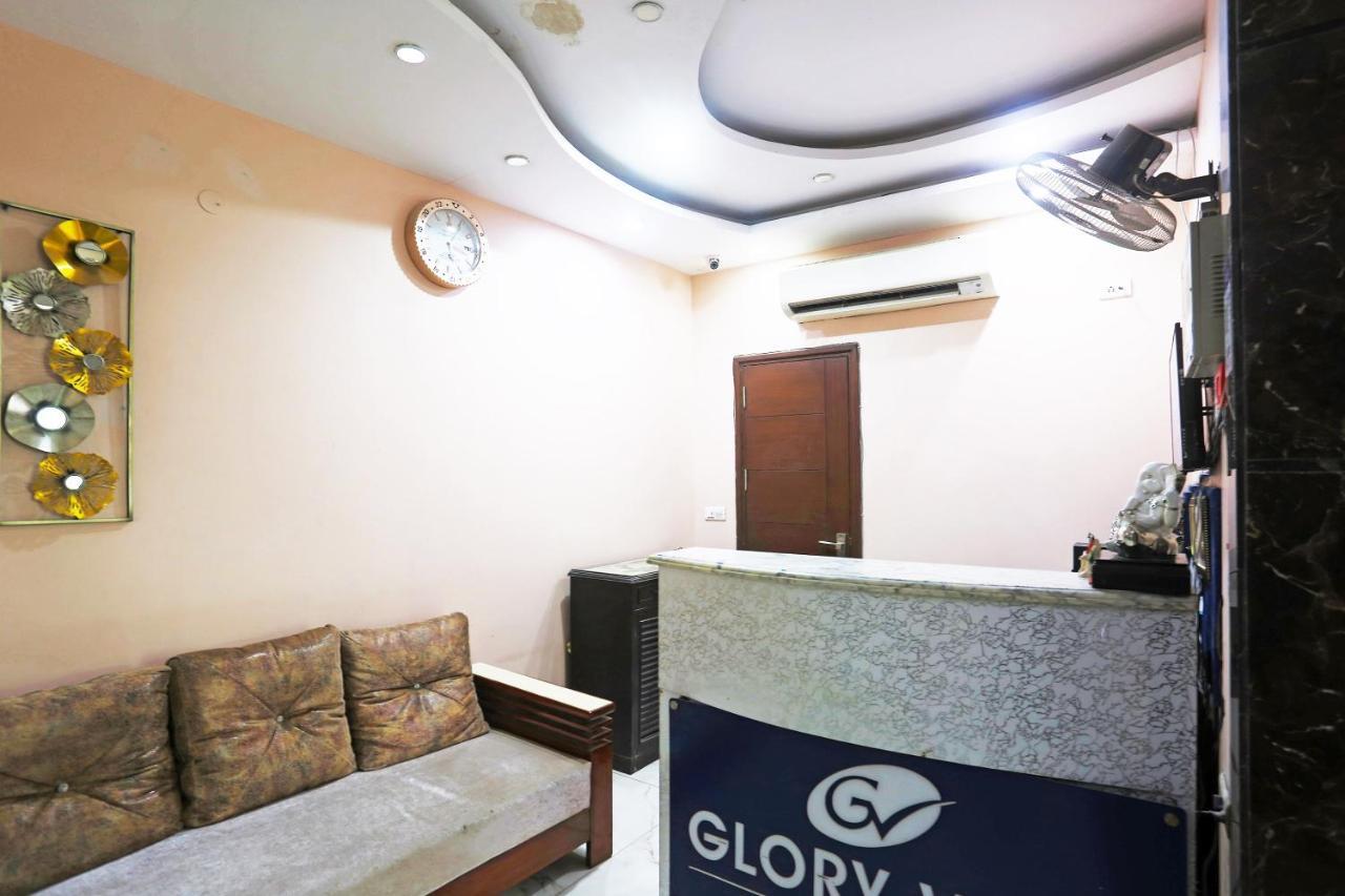 Capital O 23188 Glory Villa New Delhi Exterior foto