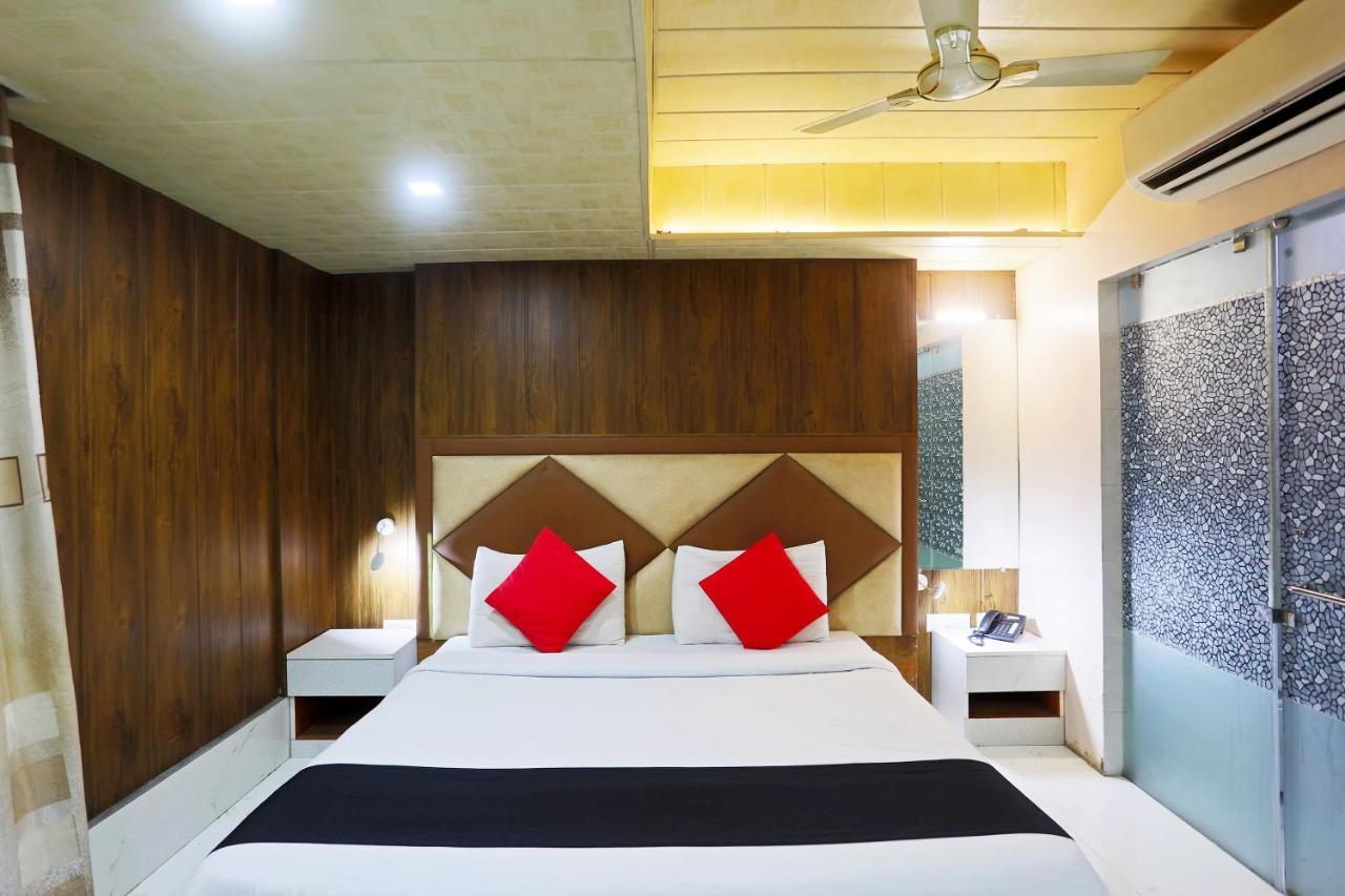 Capital O 23188 Glory Villa New Delhi Exterior foto