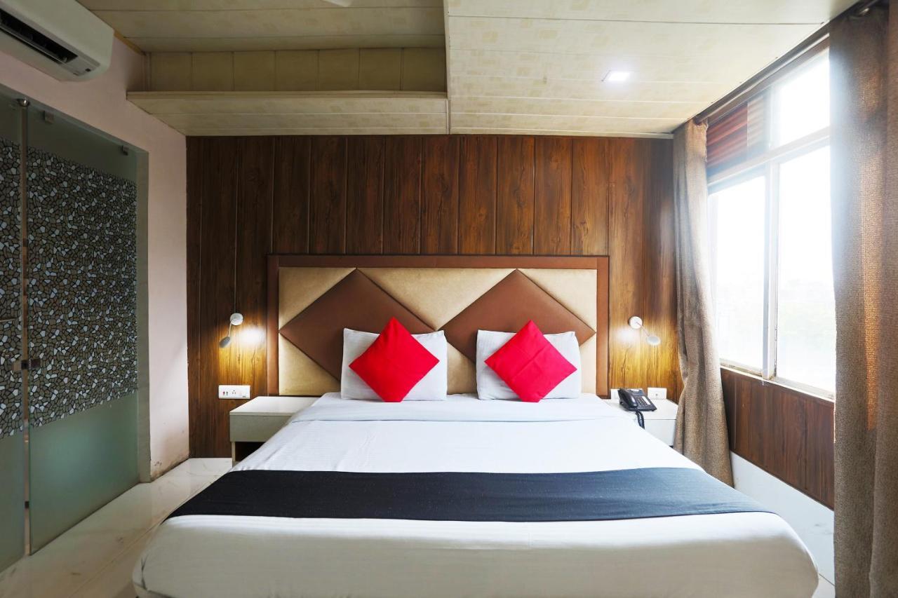 Capital O 23188 Glory Villa New Delhi Exterior foto