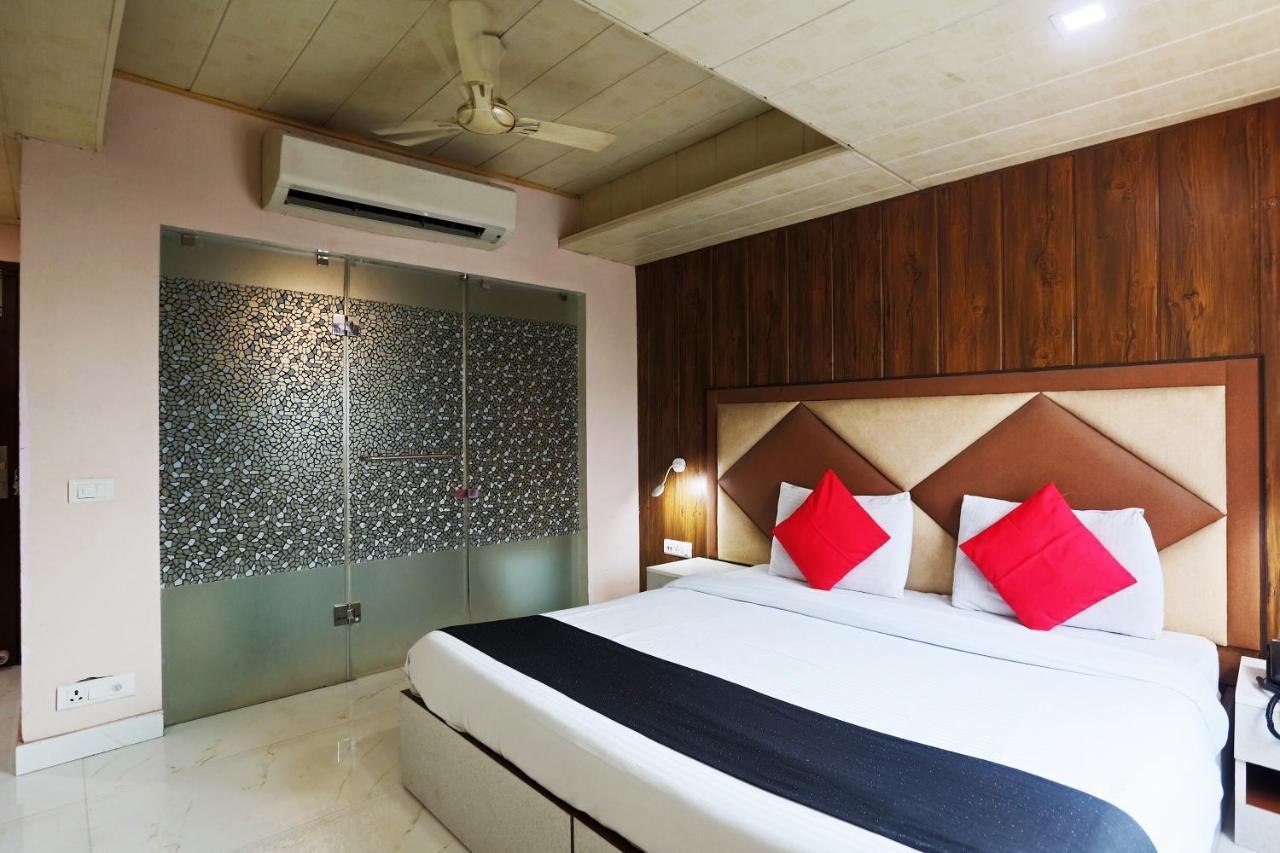 Capital O 23188 Glory Villa New Delhi Exterior foto