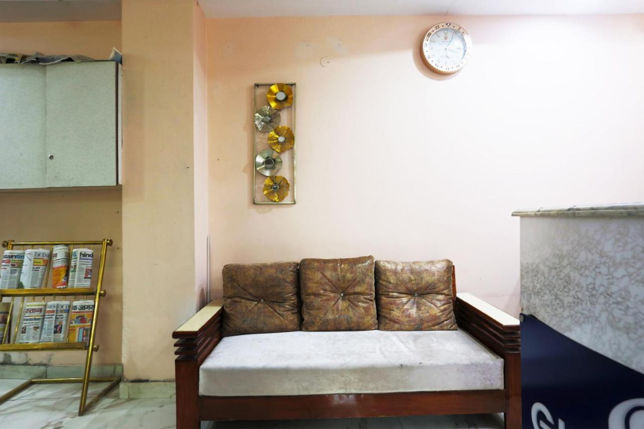 Capital O 23188 Glory Villa New Delhi Exterior foto